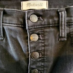 Womens Madewell Jeans